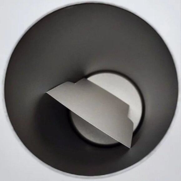 Merry Krampus Tumbler With Lid & Straw 20 oz Dark Christmas Naughty Child Horror - Picture 8 of 9